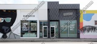 Photo Textures of Buildings